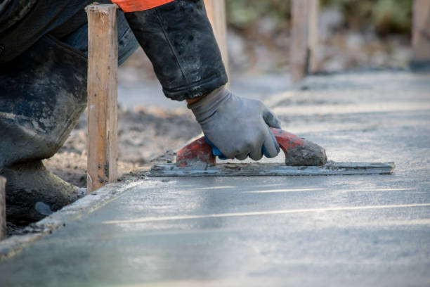 Best Concrete Demolition Services in Hoer, OK