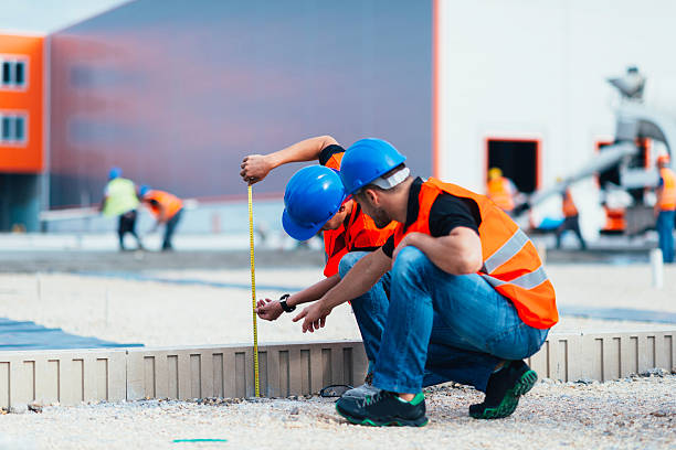 Best Concrete Patio Design and Installation in Hoer, OK