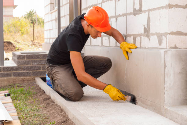 Best Stamped Concrete Services in Hoer, OK